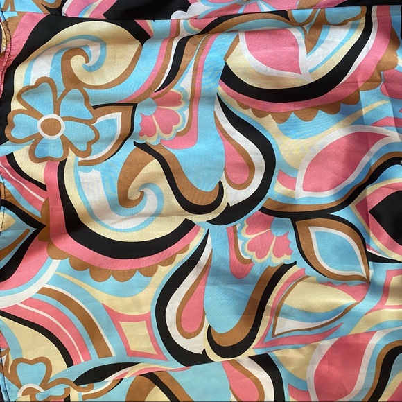 y2k rampage halter dress - Picture 4 of 4